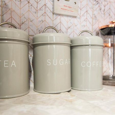 Guestready - Stylish Home In Edinburgh Oldtown Экстерьер фото