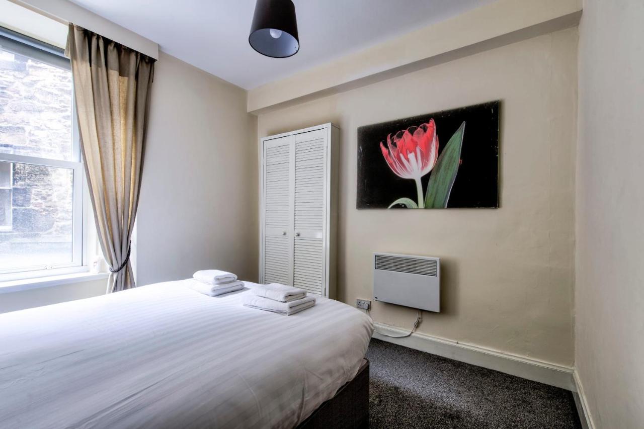Guestready - Stylish Home In Edinburgh Oldtown Экстерьер фото