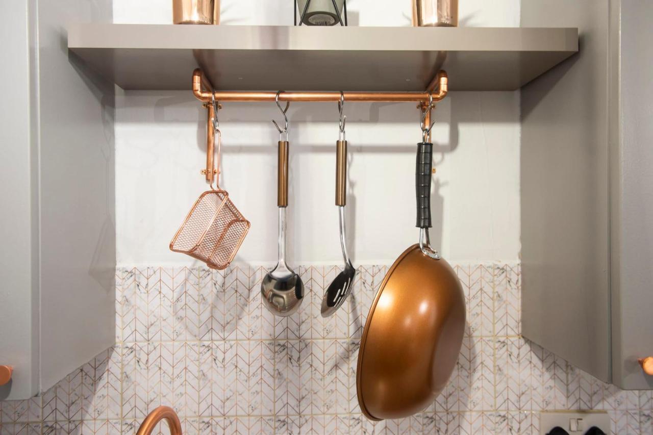 Guestready - Stylish Home In Edinburgh Oldtown Экстерьер фото