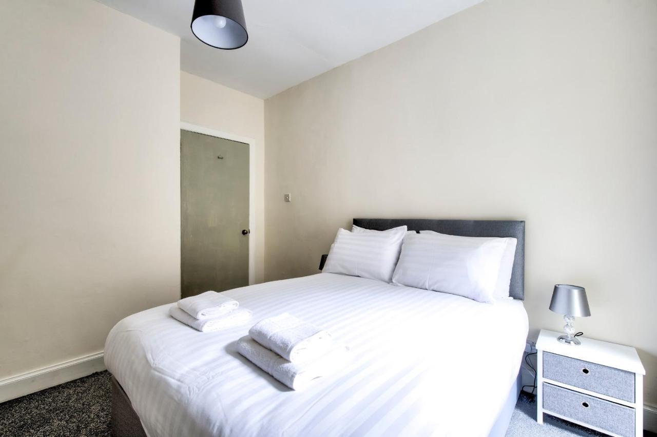 Guestready - Stylish Home In Edinburgh Oldtown Экстерьер фото